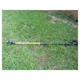 Remington Chainsaw Pull