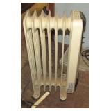 Radiator Heater