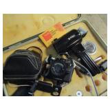 Underwater Camera & Equipment