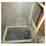 Northern Tools & Equipment Cart