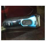 Brahn Electric Shaver Unable To Check