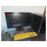 Acer Desktop Computer