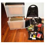 Misc Office Supplies