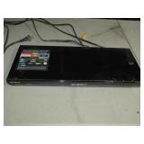 Sony 3D Blueray Player Model BDP-BX59 w/ Remote