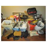 Large Lot Misc