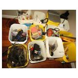 Misc Tools & Supplies 12 Buckets