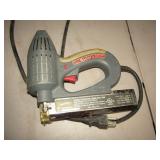 Arrow Electric Brad Nail Gun (Works)