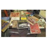 Old Car Books
