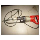 Milwaukee Sawzall (Works)