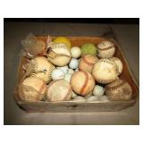 Box Of Balls