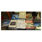 Aviation Books