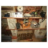 CB Equipment & Misc Unable To Check