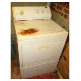 Kenmoore 220 Dryer Works