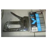 Bostitch Stapler & Staples