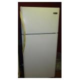 Fridgidaire Refrigerator Frost Free Needs Cleaned
