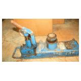 8.5 Ton Hydraulic Jack
