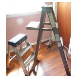 2 Step Ladders