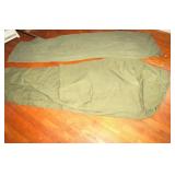 Military Bags Approx 6