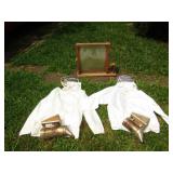 Bee Keeping Supplies