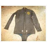 Aqua-Lung U.S. Divers Wet Suit