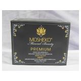 Mosheko Dead Sea Minerals Argan Oil Edify Mud Mask