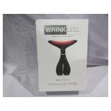 Black Edition Wrinkless Neck Device