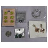 5 Pcs Fashion Jewelry