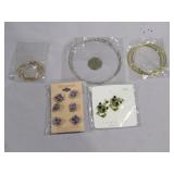 5 Pcs Fashion Jewelry