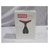 Wrinkless Neck Device