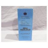 Mosheko Aquanaut Mens Facial Balm