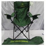 John Deere Camping Chair
