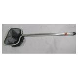 Bait Well Net 36" Handle