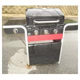 Charbroil Propane Grill