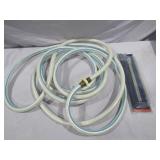 RV Water Heater 9.5" Anode Rod & Hose