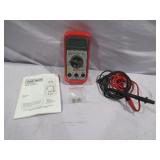 Craftsman Digital Multimeter