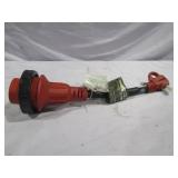 Male 15A - Female 30A Converter Cord