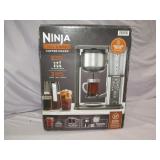 Ninja Hot & Iced Coffee Maker New In Box