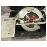 Porter Cable 7 1/4" Circular Saw