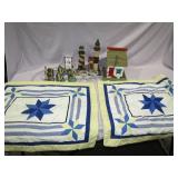 Lighthouses & Misc Household