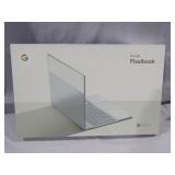 Google Pixelbook 7th Gen i7 Processor 16 GB Ram