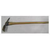 Pick Axe 36" L