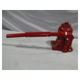 2 Ton Double Ram Bottle Jack