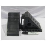 2 Wheel Chocks