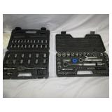 Ratchets & Sockets American & Metric