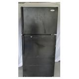 Whirlpool Refrigerator Model # ET8WTKXKB09