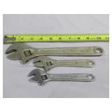 3 Wrenches Top 2 Craftsman