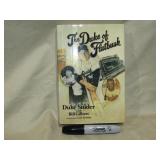 The Duke Of Flatbush Book