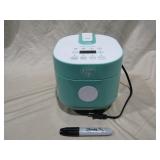 Green Life Rice Cooker