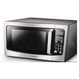 Toshiba Microwave New In Box Model # EM131A5C-SS