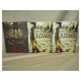 Rome Season 1 & 2
